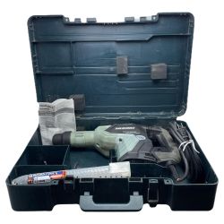 HiKOKI ハイコーキ ハンマドリル DH40MEY ケース付 100v M510028 SDSマックスビット3点付き Cランク