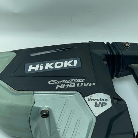 HiKOKI ハイコーキ ハンマドリル DH40MEY ケース付 100v M510028 SDSマックスビット3点付き