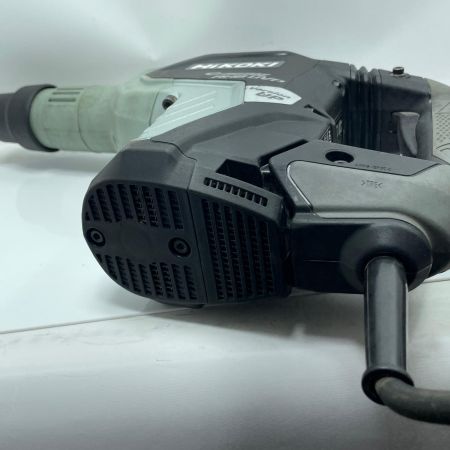 HiKOKI ハイコーキ ハンマドリル DH40MEY ケース付 100v M510028 SDSマックスビット3点付き