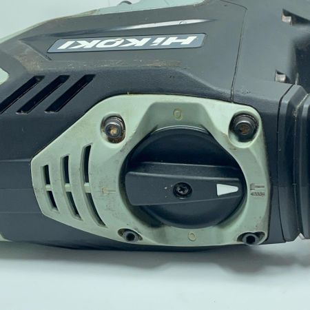HiKOKI ハイコーキ ハンマドリル DH40MEY ケース付 100v M510028 SDSマックスビット3点付き