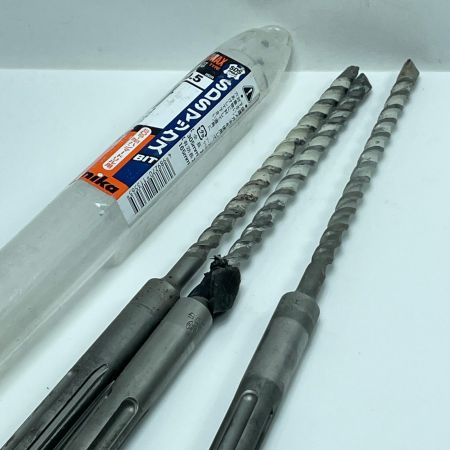 HiKOKI ハイコーキ ハンマドリル DH40MEY ケース付 100v M510028 SDSマックスビット3点付き