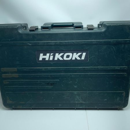 HiKOKI ハイコーキ ハンマドリル DH40MEY ケース付 100v M510028 SDSマックスビット3点付き