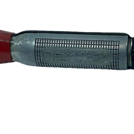 Snap-on スナップオン  エアラチェット FAR25 常圧