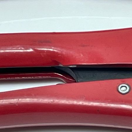 Blue Point ロッキングプライヤーセット VGP レッド  5点セット VGP12110/11210/13910/12107/11205