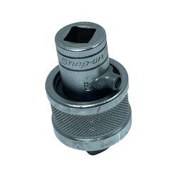 Snap-on スナップオン ラッチェット アダプター 18° 1/2インチ S77 Bランク