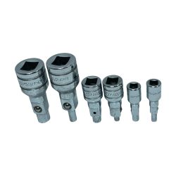 Snap-on スナップオン マグネットアダプタ- TMXMI7/14/FXMI8/12/SXM212/222 6本セット Cランク