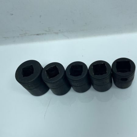 Snap-on スナップオン ソケット IMFM10/12/13/14/17