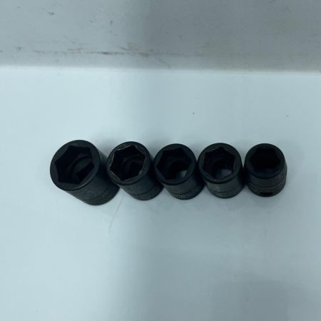 Snap-on スナップオン ソケット IMFM10/12/13/14/17