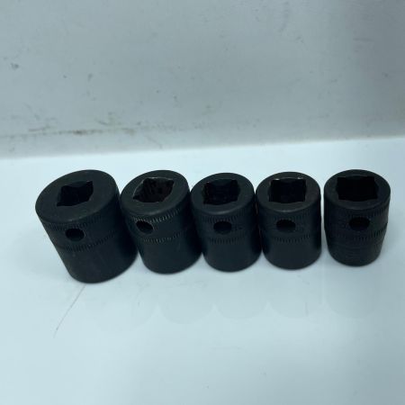 Snap-on スナップオン ソケット IMFM10/12/13/14/17