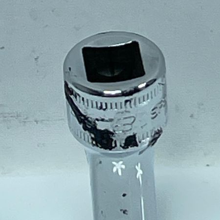 Snap-on スナップオン ディープソケット SFSM8/10/12/14/16/17/19/21/22 9個セット