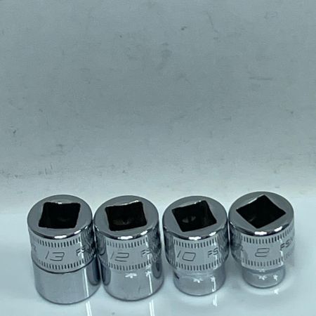 Snap-on スナップオン ソケット FSM81/101/121/131/141/171/191  FSM81/101/121/131/141/171/191