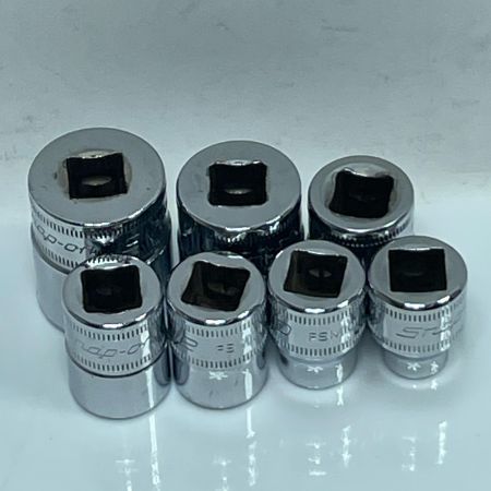 Snap-on スナップオン ソケット FSM81/101/121/131/141/171/191  FSM81/101/121/131/141/171/191