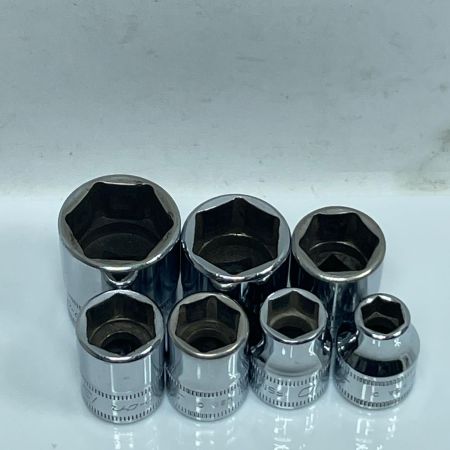 Snap-on スナップオン ソケット FSM81/101/121/131/141/171/191  FSM81/101/121/131/141/171/191