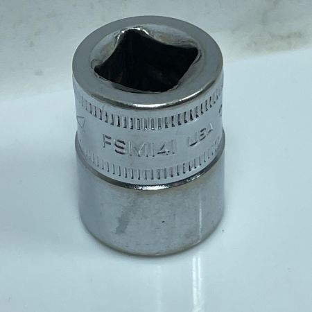 Snap-on スナップオン ソケット FSM81/101/121/131/141/171/191  FSM81/101/121/131/141/171/191