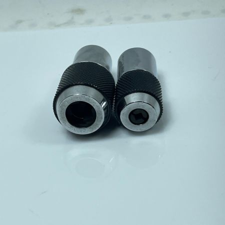 Snap-on スナップオン  3/8アジャスタブルタップソケット ATSL1/4-1/2・ATSS#6-1/4 TAPS 2個セット