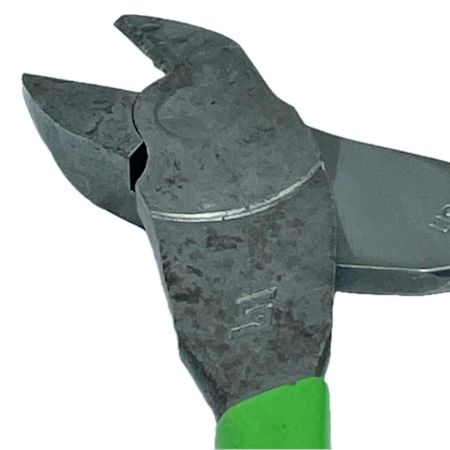 Snap-on スナップオン プライヤー ニッパー ペンチセット 96ACF/87ACF/47ACF グリーン 3本セット