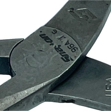 Snap-on スナップオン プライヤー ニッパー ペンチセット 96ACF/87ACF/47ACF グリーン 3本セット