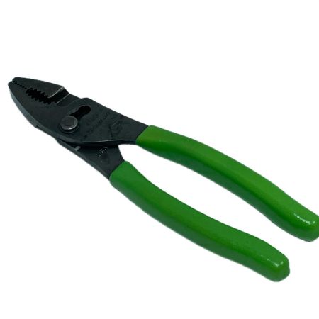 Snap-on スナップオン プライヤー ニッパー ペンチセット 96ACF/87ACF/47ACF グリーン 3本セット