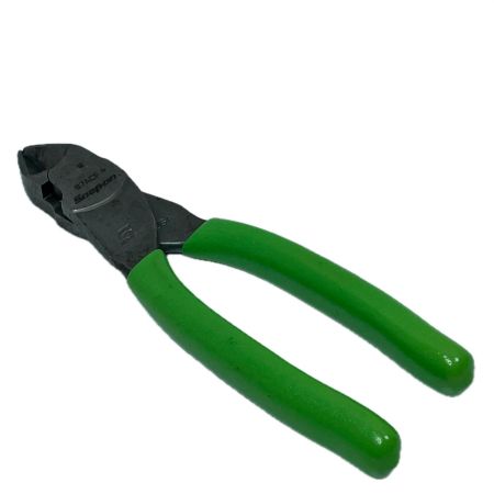 Snap-on スナップオン プライヤー ニッパー ペンチセット 96ACF/87ACF/47ACF グリーン 3本セット