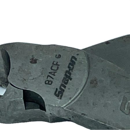 Snap-on スナップオン プライヤー ニッパー ペンチセット 96ACF/87ACF/47ACF グリーン 3本セット