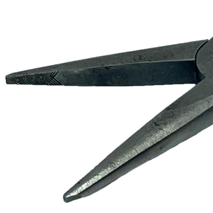 【中古】スナップオン Snap-on 808CF ロングニッパー【ハンズクラフト佐賀】 楽天市場】スナップオン ニッパー cfの通販