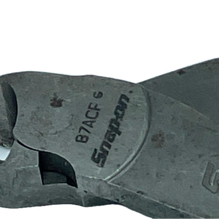 Snap-on スナップオン プライヤー ニッパー ペンチセット 96ACF/87ACF