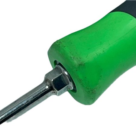 Snap-on スナップオン ドライバー SGDP63IRB/42IRB/31IRB/SGD6B/4B/2B グリーン 6本セット