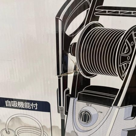 HiKOKI ハイコーキ  高圧洗浄機  FAW110SB ブルー 未使用品