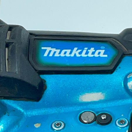MAKITA マキタ エア釘打ち機 AN532H スカイブルー スカイブルー  本体のみ 高圧 50mm 2352 キズ・ヨゴレ有