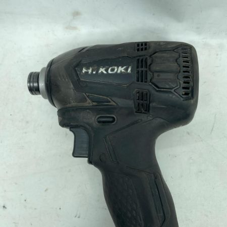 HiKOKI ハイコーキ インパクトドライバ  WH36DA 本体のみ