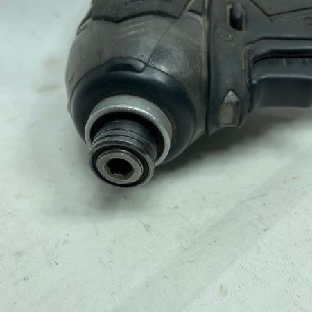 HiKOKI ハイコーキ インパクトドライバ  WH36DA 本体のみ