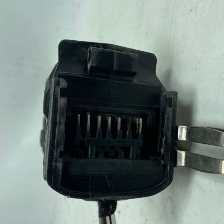 HiKOKI ハイコーキ インパクトドライバ  WH36DA 本体のみ