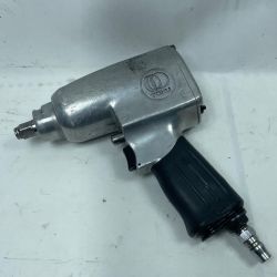 TOKU エアインパクトレンチ  MI-165H ライトグレー 常圧 Cランク