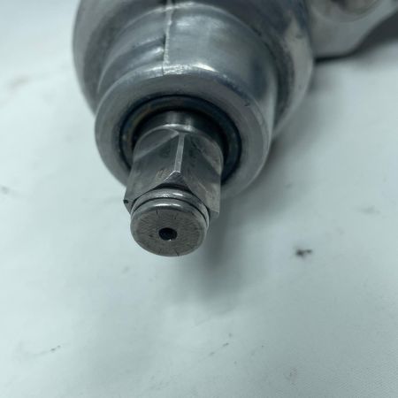 TOKU エアインパクトレンチ  MI-165H ライトグレー 常圧