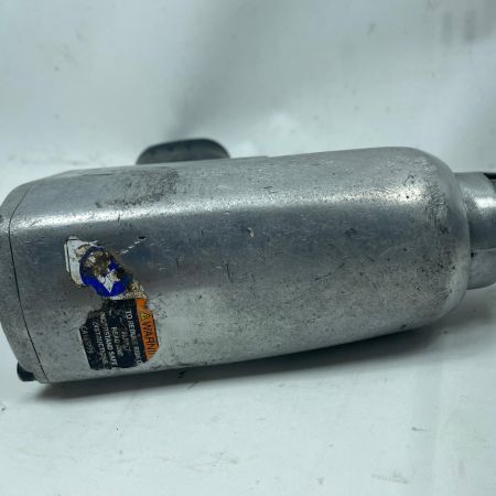 TOKU エアインパクトレンチ  MI-165H ライトグレー 常圧