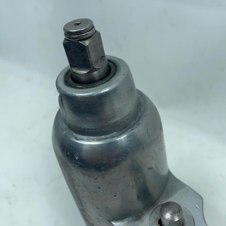 TOKU エアインパクトレンチ  MI-165H ライトグレー 常圧