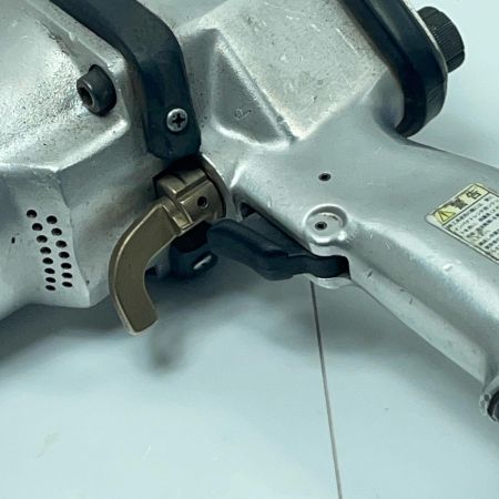 空研工業 エアインパクトレンチ  KW-20P 本体のみ 常圧 ON0137 キズ・ヨゴレ有