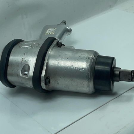 空研工業 エアインパクトレンチ  KW-20P 本体のみ 常圧 ON0137 キズ・ヨゴレ有