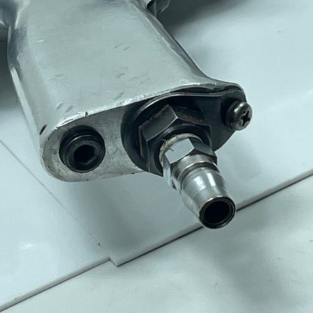 空研工業 エアインパクトレンチ  KW-20P 本体のみ 常圧 ON0137 キズ・ヨゴレ有