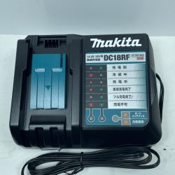 MAKITA マキタ 充電器 DC18RF 未使用品 100v 0429524 Sランク
