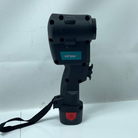 REX レッキス フレアツール  RF20SⅡ ブラック 充電器・充電池1個・ケース付 コードレス式 10.8v 2.5Ah 557288