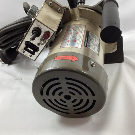 NITTO ハンドベベラー HB-15 200v