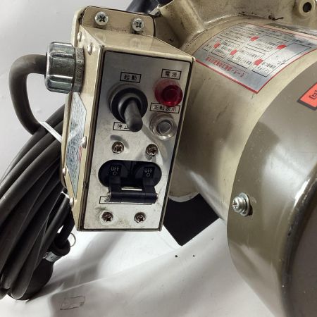 NITTO ハンドベベラー HB-15 200v