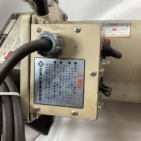 NITTO ハンドベベラー HB-15 200v