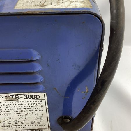 NICHIDO 変圧器 NTB-300D