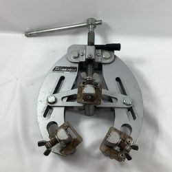 IKURA SEIKI CO.,LTD. 育良精機 パイプ溶接クランプ ISK-PC170 Cランク