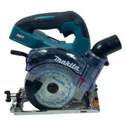 MAKITA マキタ 集じん丸のこ KS001G コードレス式 125mm 36v-40v 9280 Cランク