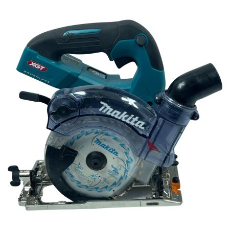 MAKITA マキタ 集じん丸のこ KS001G コードレス式 125mm 36v-40v 9280