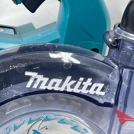 MAKITA マキタ 集じん丸のこ KS001G コードレス式 125mm 36v-40v 9280