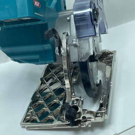 MAKITA マキタ 集じん丸のこ KS001G コードレス式 125mm 36v-40v 9280